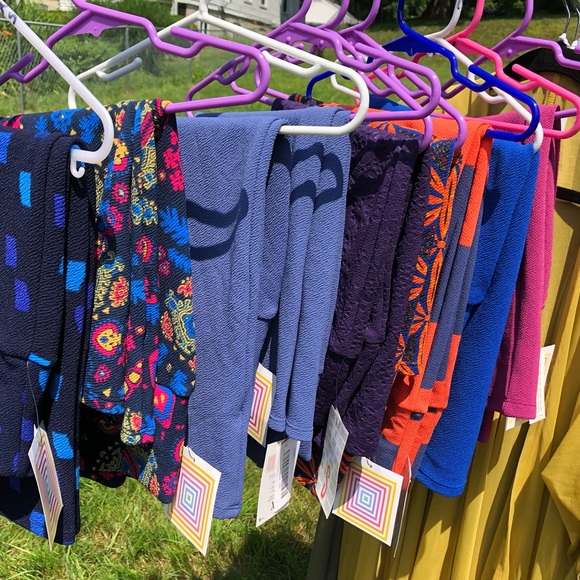 Cassie pencil skirts - Picture 2 of 6